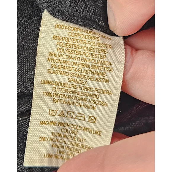 Free People Velvet Velour Ruched Mini Skirt - Picture 5 of 7